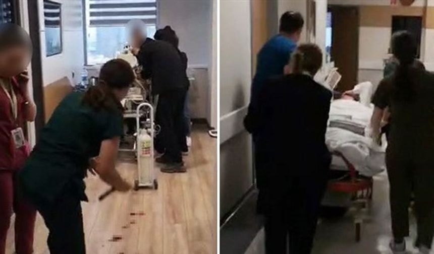 Bakanlıktan özel hastanede doktorsuz doğum iddiasına soruşturma