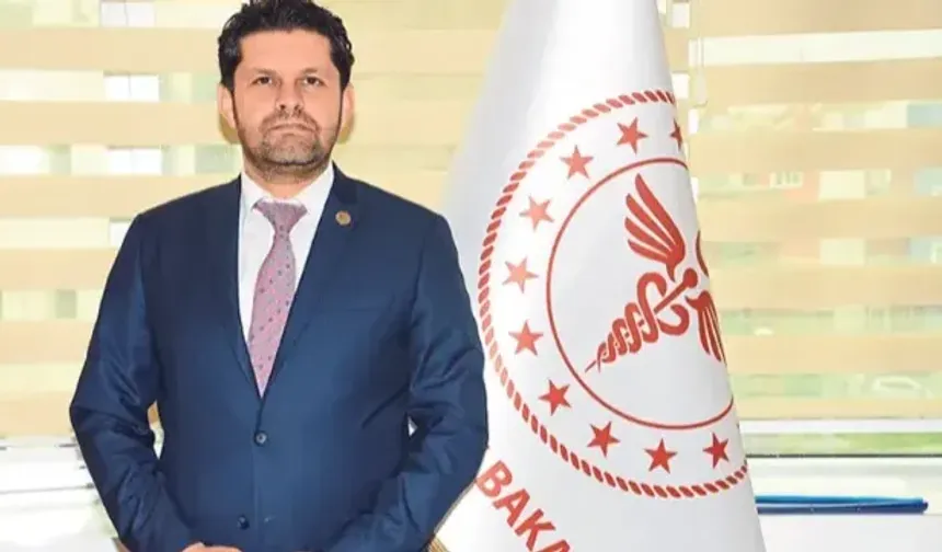 İl Sağlık Müdürü Medical Point'e koordinatör oldu!