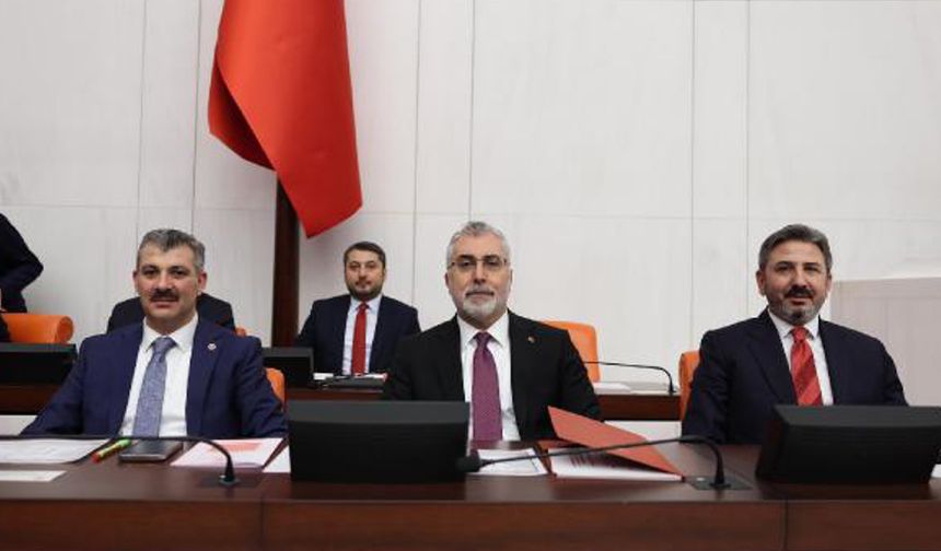 IŞIKHAN'dan Toplu Sözleşme Görüşmelerine İlişkin İlk Açıklama
