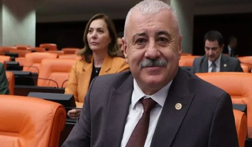 MHP'li Vekilden Sözleşmeli Yönetici  Atama Tepkisi: 'Siyasi Ahbap-Çavuş İlişkisi' İddiası