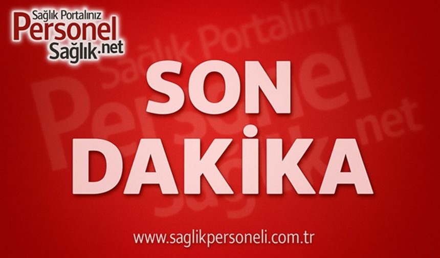 İl Sağlık Müdürlüğü’nden Kuşadası’ndaki doktor hakkında açıklama