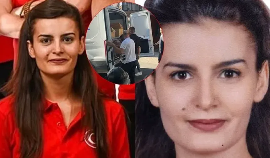 Acil Tıp doktorunun kolunda serum takılı halde cansız bedeni bulundu!