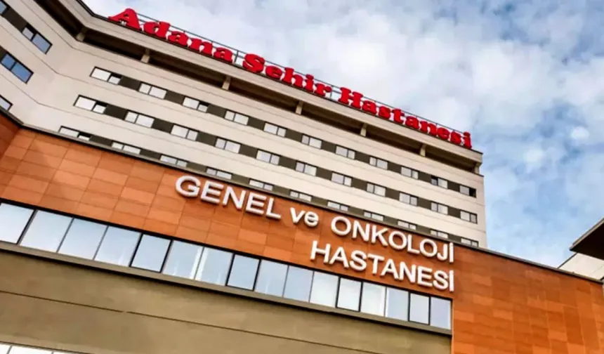 15 Kişilik Grup Hastane Acilinde Dehşet Saçtı