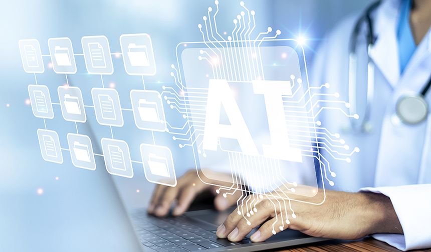 Hekimler isyanda... Google gitti yeni doktor ChatGPT