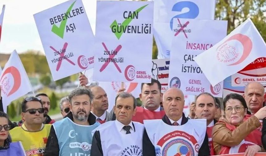 Aile hekimleri yeni düzenlemeye tepkili: “Performansa değil, sağlığa öncelik verilsin”