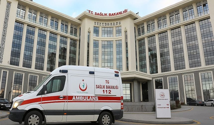 112 Acil Sağlık: Türkiye’nin Dünyaya Örnek Sistemi