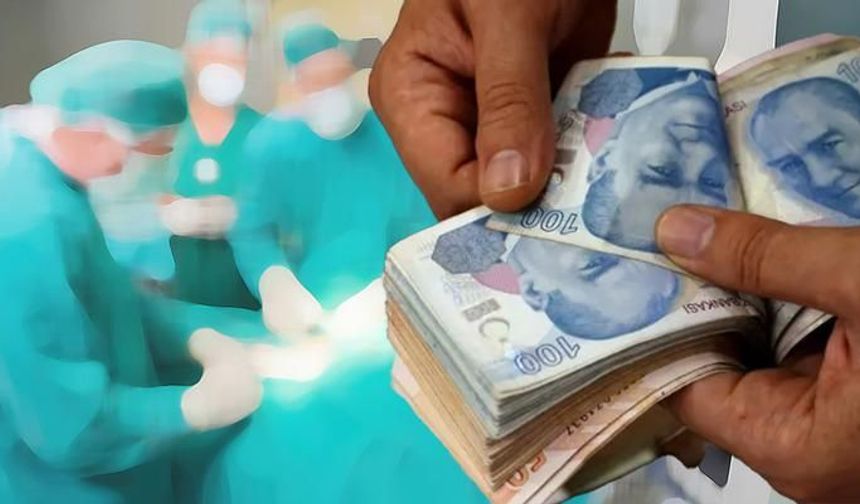 Soruşturma tamamlandı: Profesör dahil 11 kişiye 166 yıl hapis cezası!
