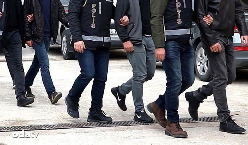 Engelli vatandaşı sahte raporla mağdur eden çete çökertildi