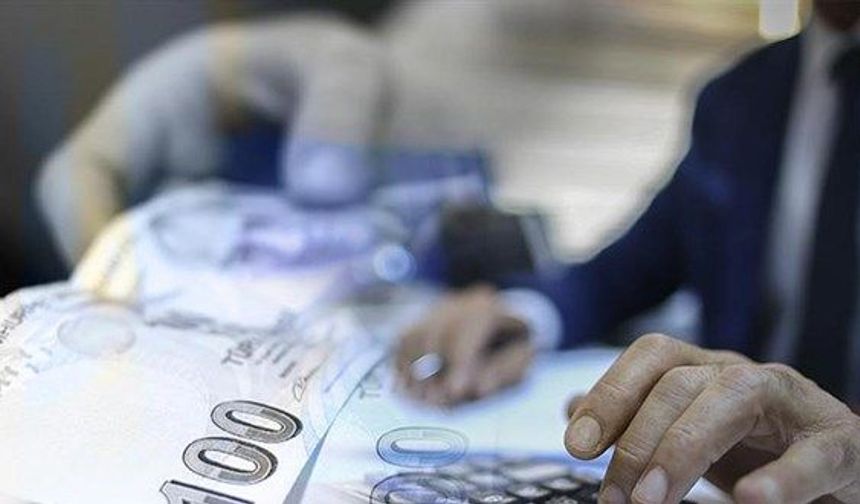İşte Maaşı 100 Bin TL’yi Geçen Memurlar