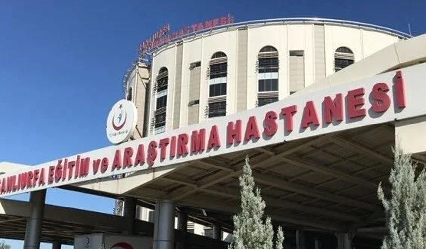 Hasta yakınını taciz iddiasında doktor görevden uzaklaştırıldı