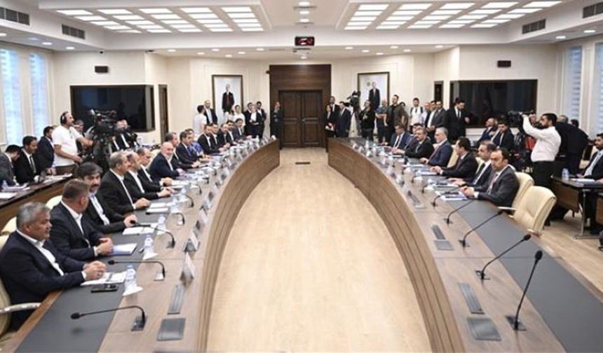 Memura ilk teklif 15 Ağustos'ta verilecek