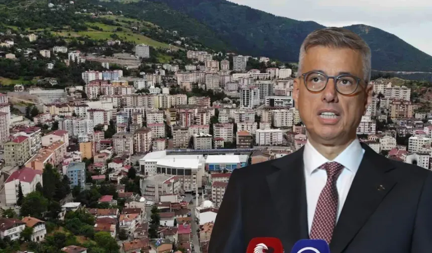 İşte Sağlık Bakanı Memişoğlu'nun "Sigarasız şehir olacak" dediği ilimiz