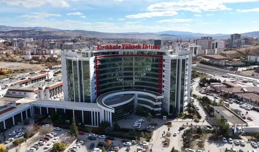 Hastane Personeli Doktorların e-imzasını kullanarak yeşil reçeteli ilaç yazdı