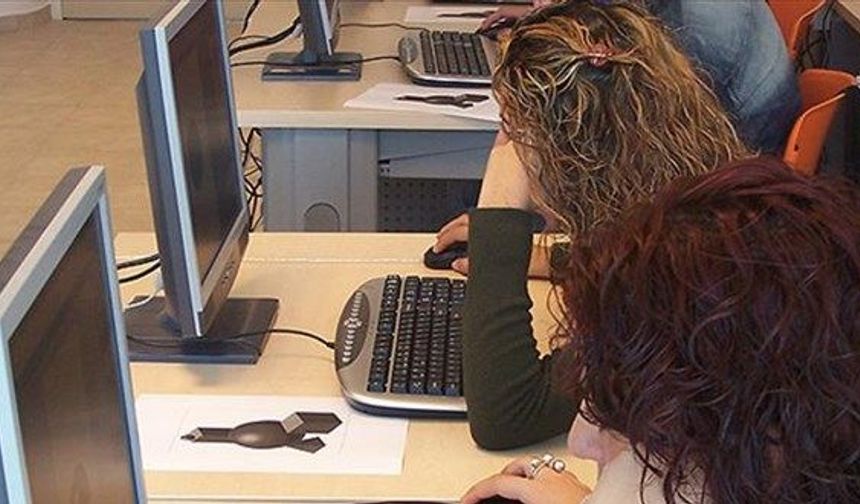 Memurlar pazartesi günü iş bırakıyor