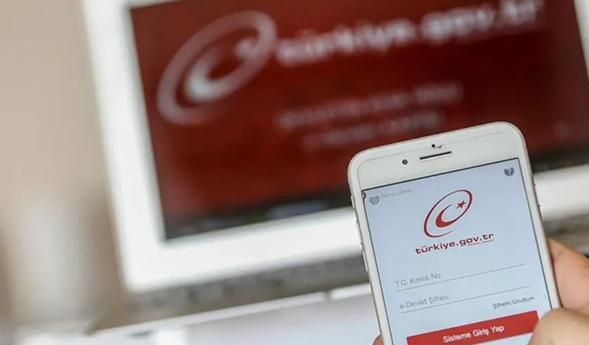 Temmuz 2026 Zamlı Maaş Bordroları e-Devlet'te Erişime Açıldı!