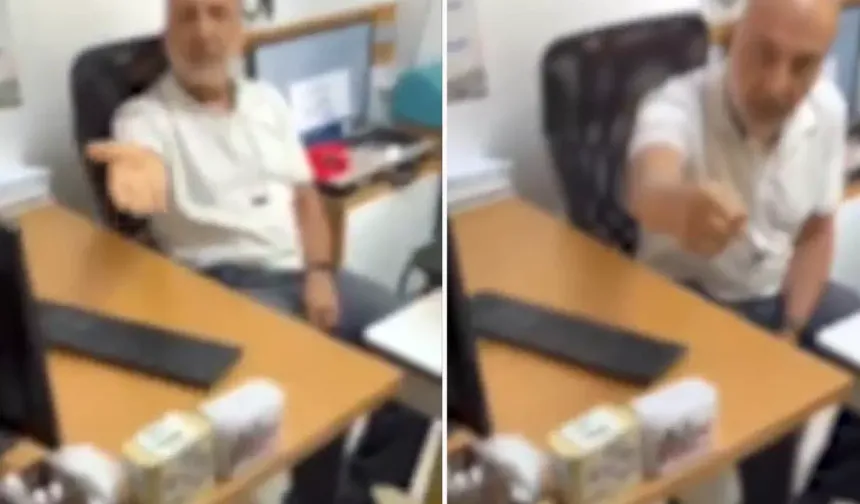 Bakanlık: O Doktora Soruşturma Açtık