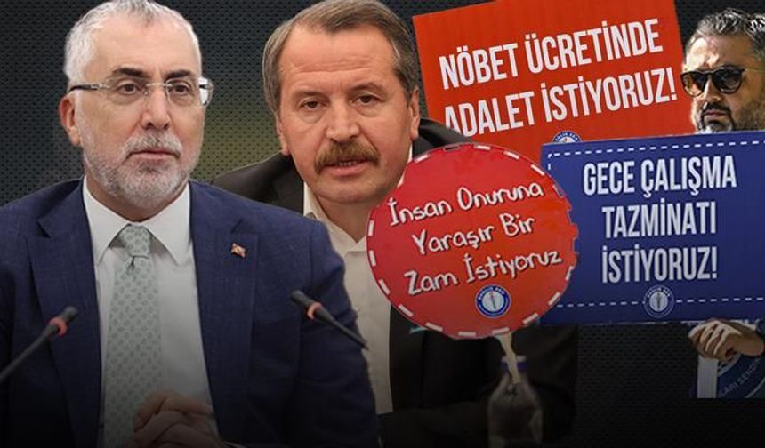 İkinci toplantıdaki rakam açıklandı! Ali Yalçın isyan etti: "Böyle teklif olmaz" resti