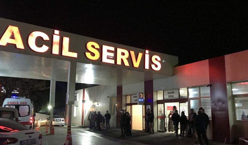 Acil Serviste Yaşanan Kavga Sonrası Hekime Meslekten Men Cezası