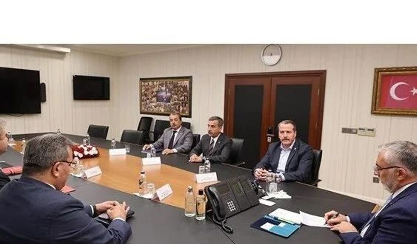 Toplu Sözleşmede Uzlaşma Sağlanamadı: Hakem Kurulu Devrede
