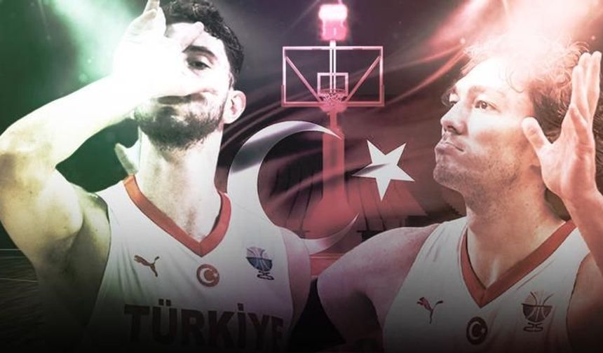 12 Dev Adam tarih yazdı tarih! Yunanistan'ı farklı mağlup ederek 24 yıl sonra finale yükseldik!