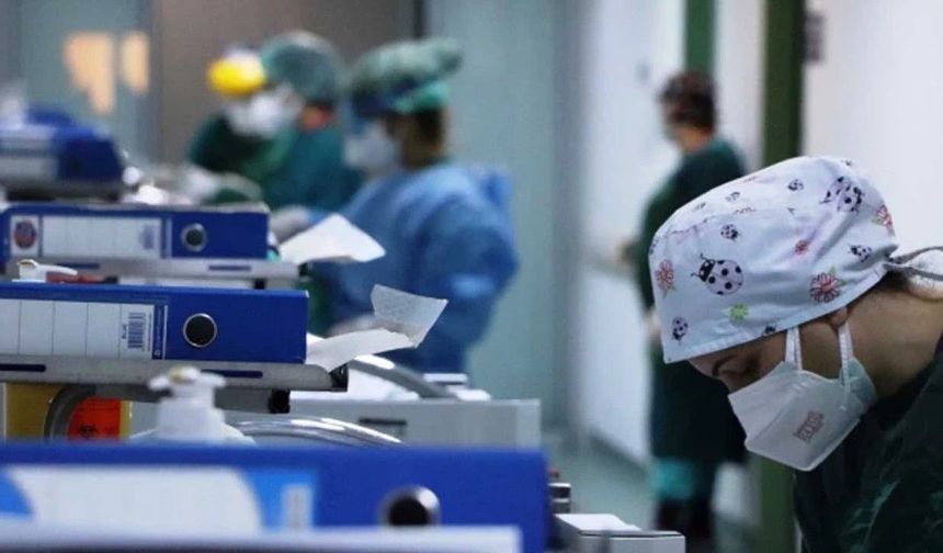 Bakan Memişoğlu duyurdu! 17 bin sağlık personeli ataması yapılacak