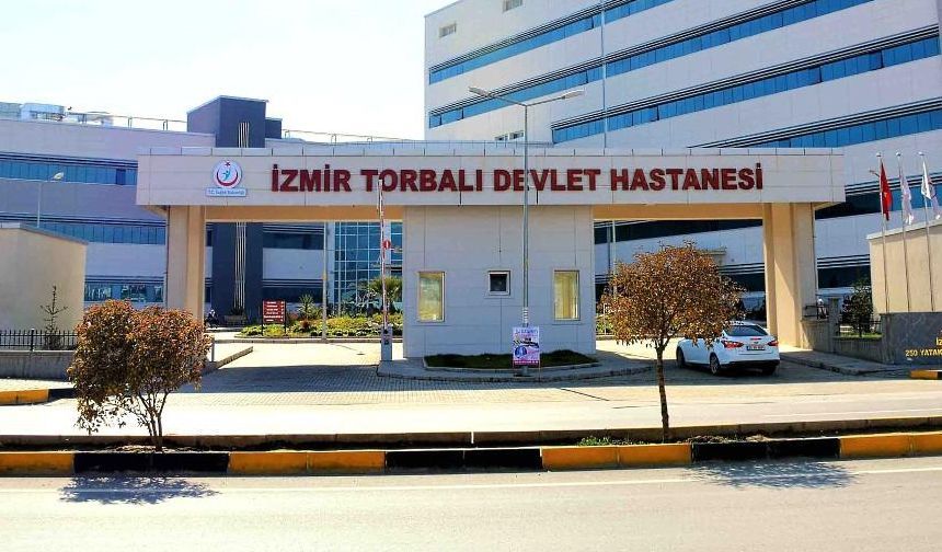 Başhekim yardımcısına hemşireye hakaretten ceza