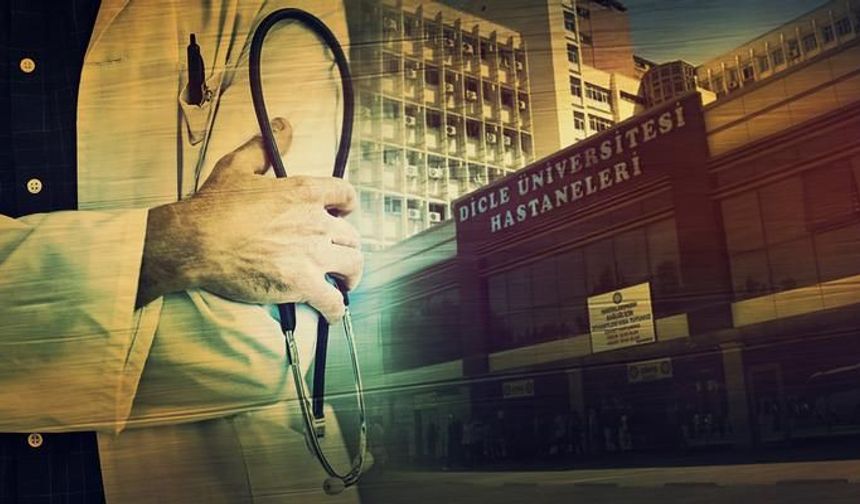 Doktor... Para almadığını taburcu etmedi, veresiye defteri tuttu