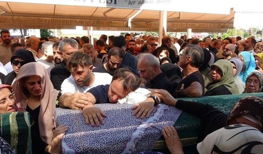 Doktorun kaza süsüyle işlediği cinayetten yasak aşk çıktı!