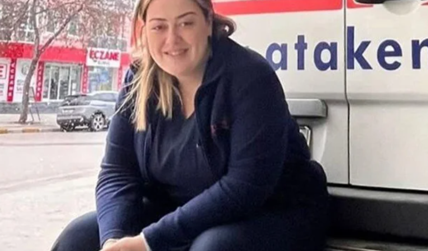 Son kurban İpek hemşire: Kıskanç sevgili dehşet saçtı, üç kişi öldü