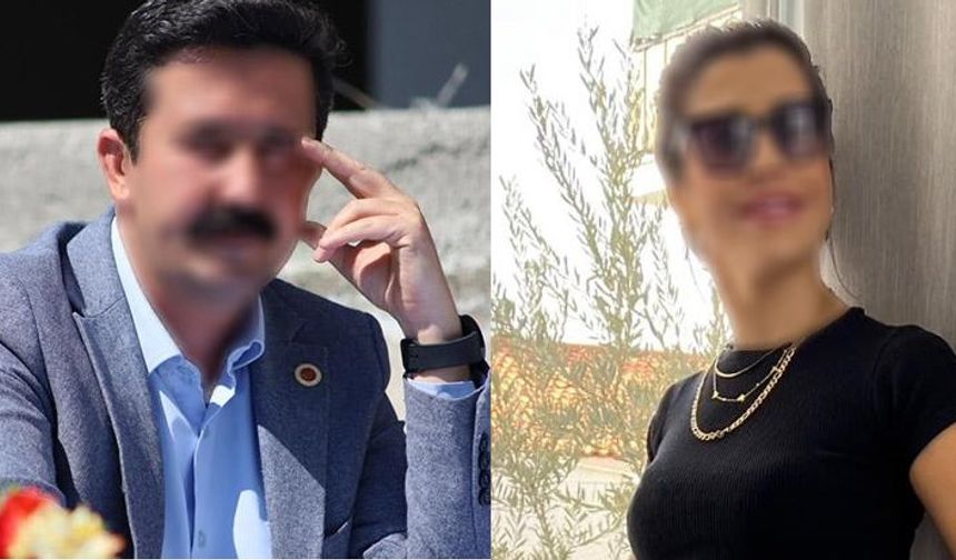 Hemşireye video ile şantaj yaptı: Çocuklarına gösterir internette yayarım