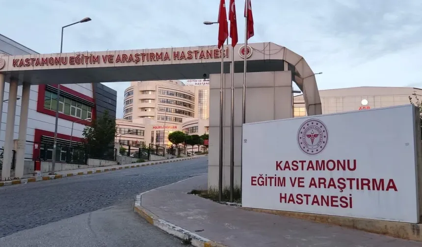 İl Sağlık Müdürü Yavuzyılmaz ameliyat oldu