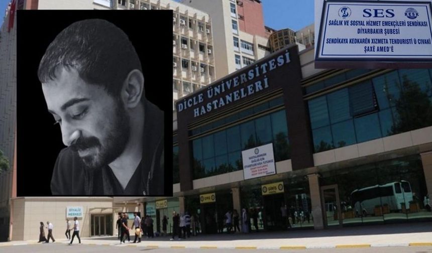 İntihar İddiası: 28 yaşındaki hemşir ölü bulundu