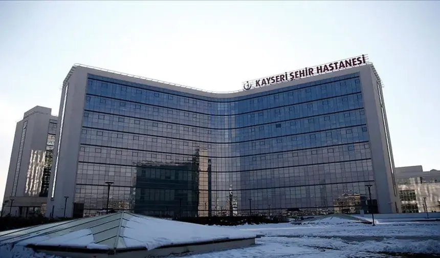 Rüşvetle Randevu Veren Hastane Çalışanına Hapis Cezası