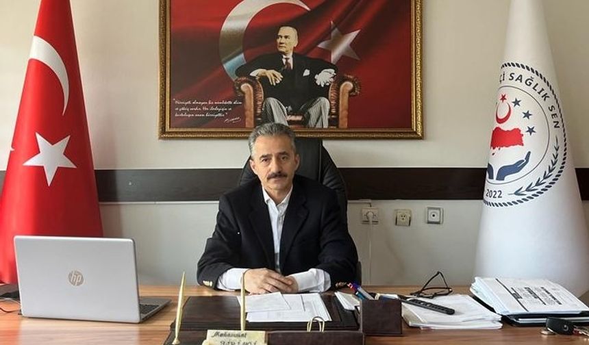 Sağlık Çalışanlarının Promosyon Hikayesi Hezimetle Bitti