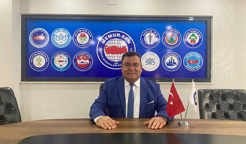 Başkan Nennioğlu: Promosyon Sözleşmesini İmzalamayın