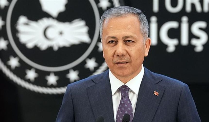 Yelikaya: Ambulansa yol vermeyenlerin ehliyeti iptal edilecek"