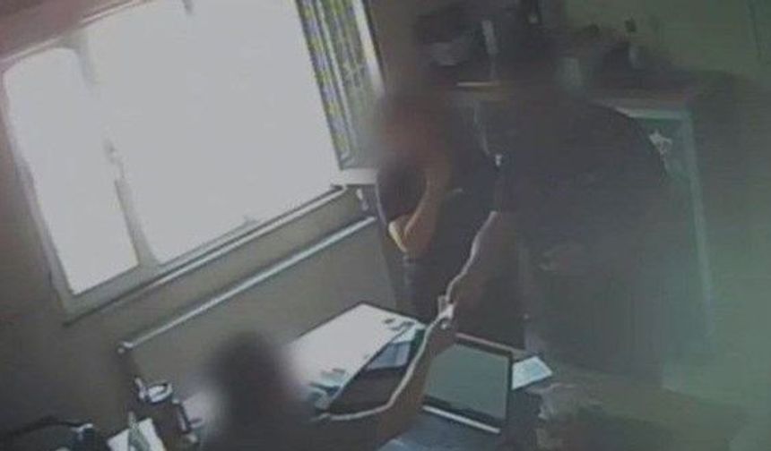 Parayla rapor veren doktor tutuklandı