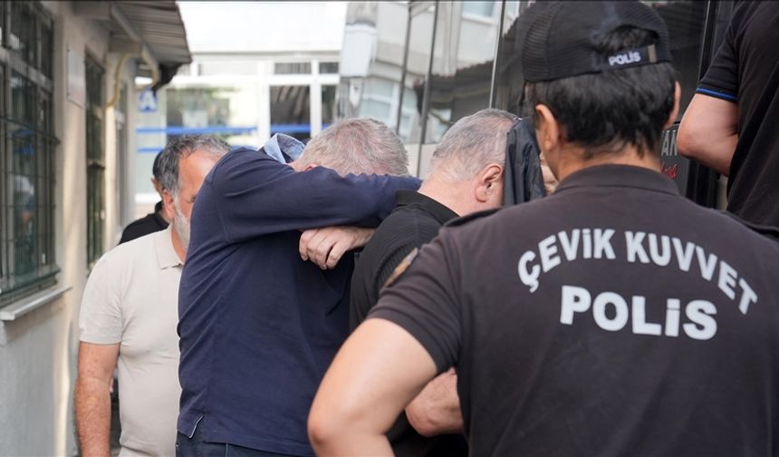 Sağlıkta Çürük Elma Sayısı Artıyor: Her Gün Yeni Bir Skandal!