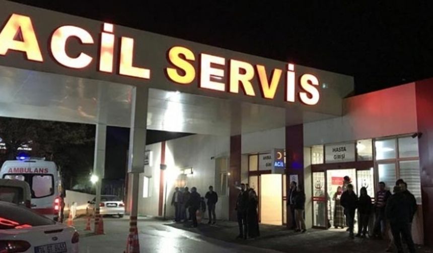 Geceleri Ayaktayız, Ama Hakkımız Yok Sayılıyor