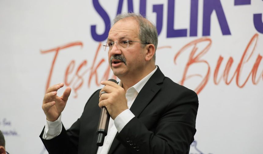 Sağlık Profesyonellerine Muayene Önceliği Hakkı Tanınmalı