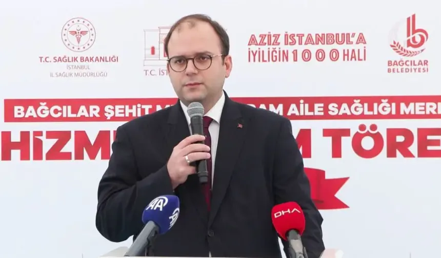 İstanbul'da 2 saniyede bir ameliyat yapılıyor