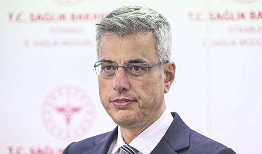 Sağlık Bakanı Kemal Memişoğlu’ndan sağlık çalışanlarına net mesaj