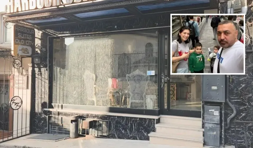 Böcek Ailesine Ne Oldu ?