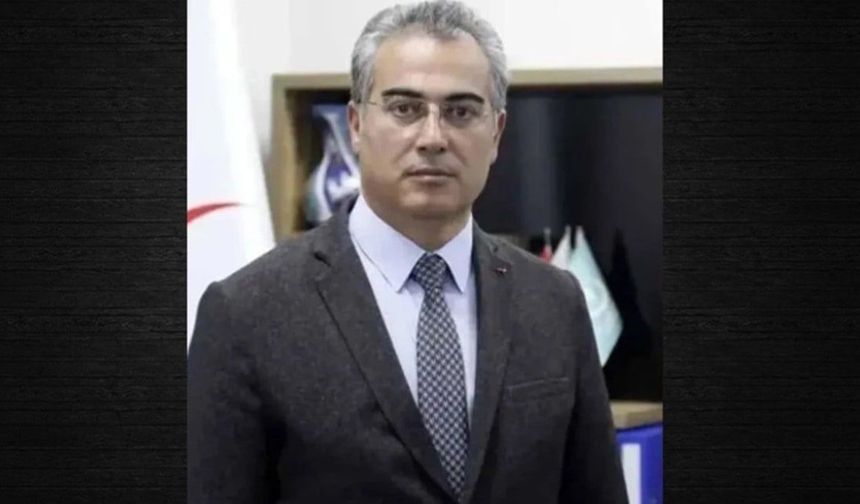 İl Sağlık Müdürü cihazların parasını cebinden ödemiş