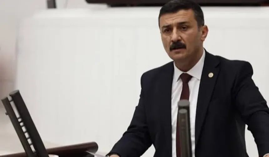 Sağlıkta Forma Krizi TBMM’ye Taşındı