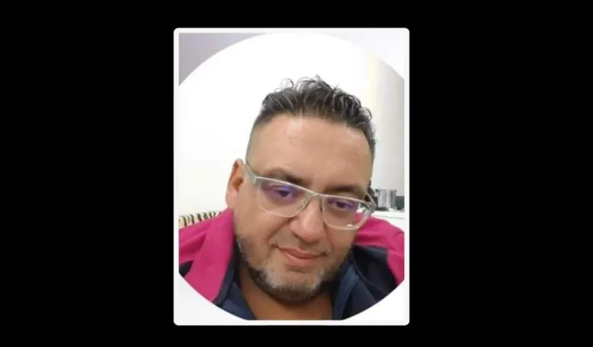 Evinin Birinci Kat Balkonundan Düşen Doktor Hayatını Kaybetti