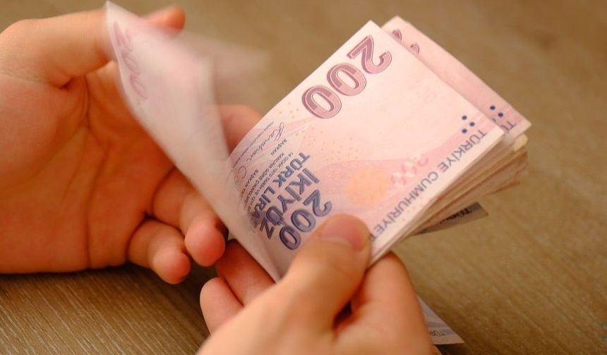 Para transferlerinde 400 bin TL üstü açıklama mecburi olacak