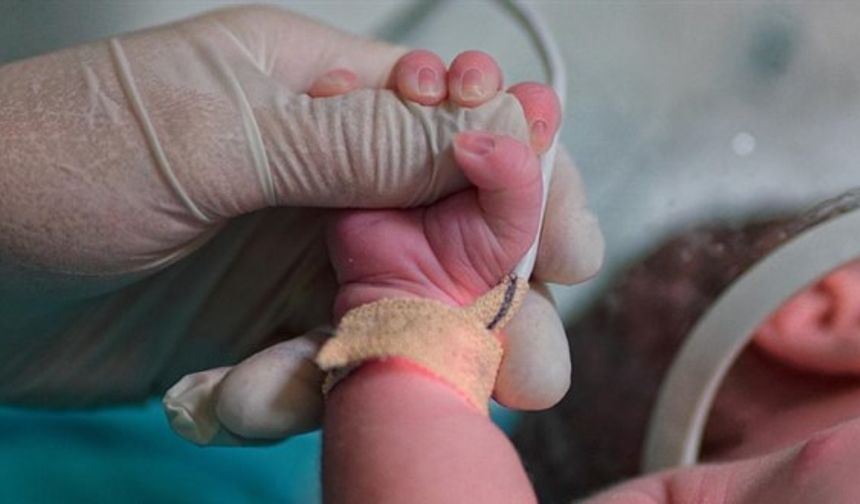 Özel Poliklinikte Skandal: Muhasebeci Sünnet Etti, Bebeğin Kalbi Durdu