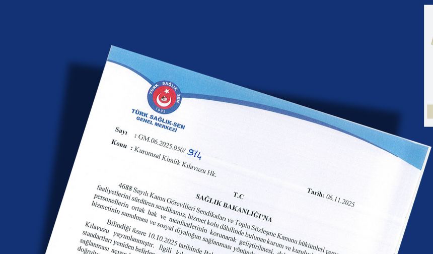 Bakanlığın Yeni Forma Renklerine Tepki: Hem Kirleniyor Hem Karmaşa Yaratır