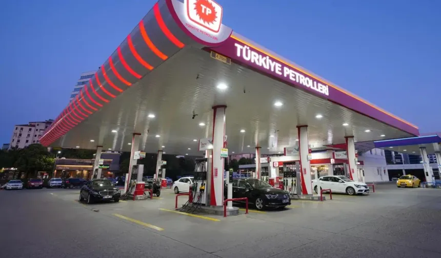 Türkiye'nin akaryakıt devi konkordato ilan etti
